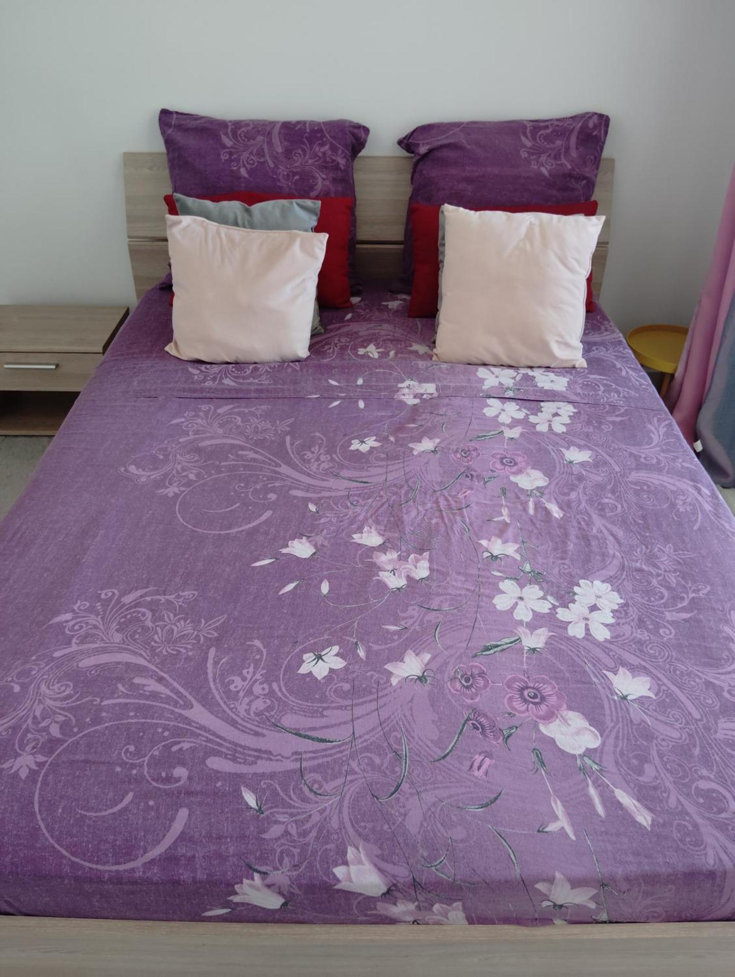 Studio Vanille - Vue Mer Saint-Denis Ngoại thất bức ảnh